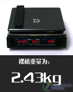 惠普暑促重拳 酷睿2独显6999元本首测 