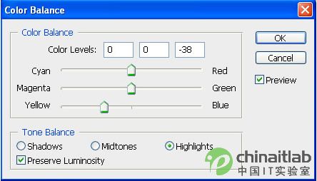 Photoshop营造出浪漫甜蜜的效果