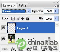 Photoshop营造出浪漫甜蜜的效果