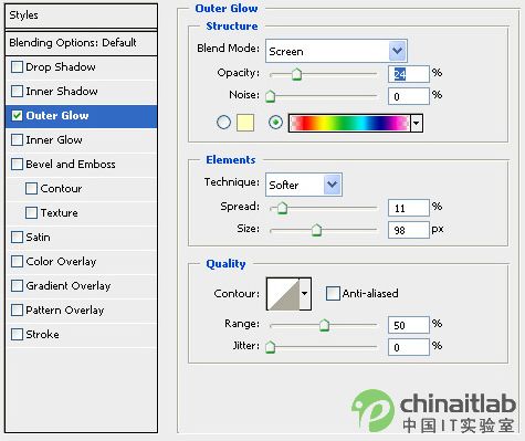 Photoshop营造出浪漫甜蜜的效果