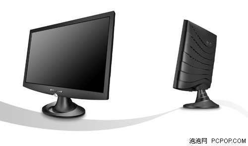 环保节能先锋 长城L228领跑绿色中国