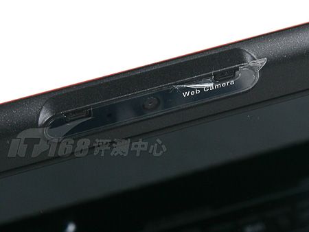 粉时尚东芝PortégéM808笔记本评测(2)