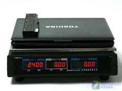 5999元双核独显! 东芝M306热门本评测 