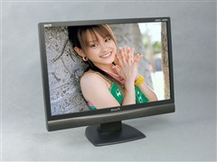 权威数据分析 泡泡21款22吋宽LCD横评