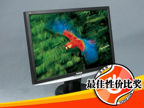 权威数据分析 泡泡21款22吋宽LCD横评