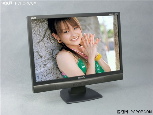 权威数据分析 泡泡21款22吋宽LCD横评