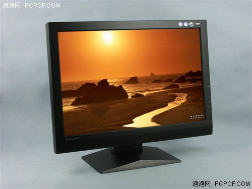 2999元的24吋宽屏!长城V247深入评测