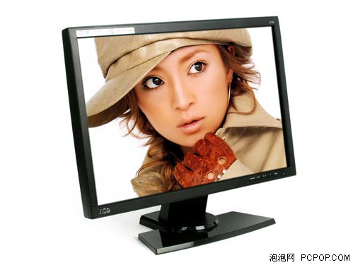 权威数据分析 泡泡21款22吋宽LCD横评
