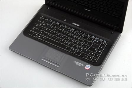 放大镜下的520惠普15寸HP530评测(3)