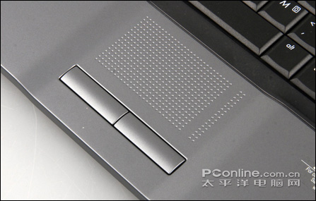 放大镜下的520惠普15寸HP530评测(3)