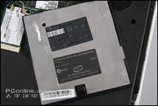 放大镜下的520惠普15寸HP530评测(5)