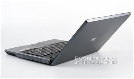 放大镜下的520惠普15寸HP530评测(6)