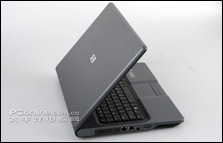 放大镜下的520惠普15寸HP530评测