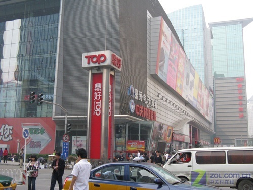 价格大战升级 本周笔记本市场动态播报 