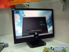 绝对抄底价！一线准22宽屏仅售1499元 