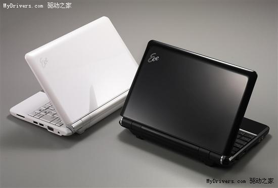 屏幕变宽EeePC903/904/905曝光