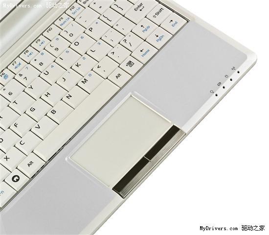 屏幕变宽EeePC903/904/905曝光