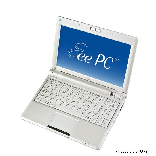 屏幕变宽EeePC903/904/905曝光