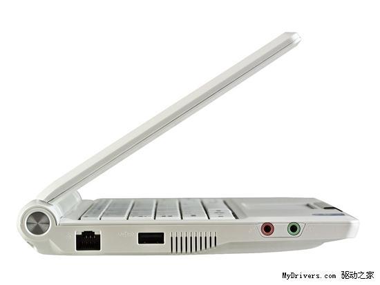 屏幕变宽EeePC903/904/905曝光