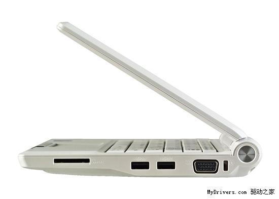 屏幕变宽EeePC903/904/905曝光