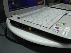 宏碁AS4920G-811G25MI