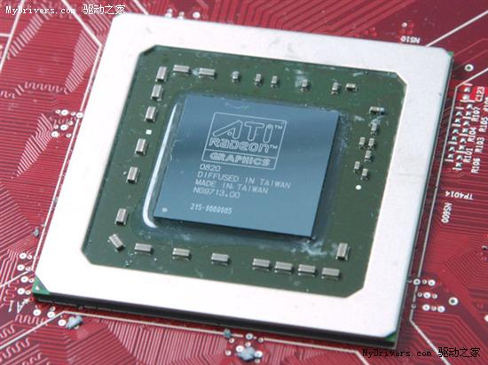 Radeon HD 4870 X2月底问世 8月推非公版