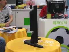 绝对想不到！瀚视奇新款22宽仅售1599