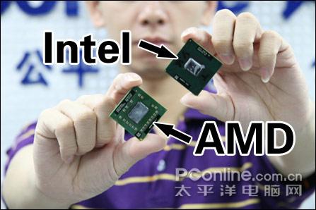 绝杀迅驰二AMD全新PUMA平台混合交火本评测(14)