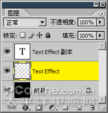 Photoshop极坐标打造放射文字效果 Photoshop极坐标打造放射文字效果