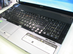 宏碁 Aspire 8920G(932G25Bn)