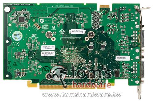 低端新军：55nm GeForce 9500 GT规格全览