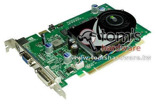 低端新军：55nm GeForce 9500 GT规格全览