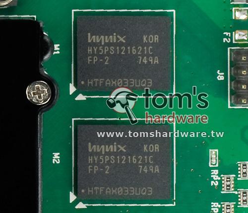 低端新军：55nm GeForce 9500 GT规格全览