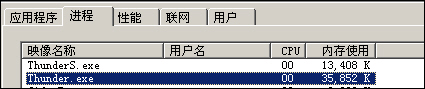 迅雷