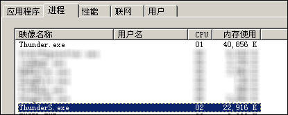 迅雷