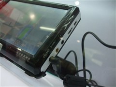 屏幕大视野开阔!新科702C冰点价促销