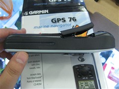 搜星快定位准！GARMIN GPS76现售3600
