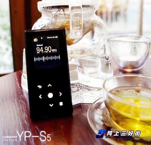 高端机有市场千元以上精品MP3/MP4推荐