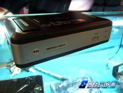 高端机有市场千元以上精品MP3/MP4推荐(3)