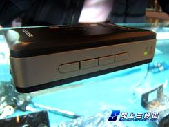 高端机有市场千元以上精品MP3/MP4推荐(3)
