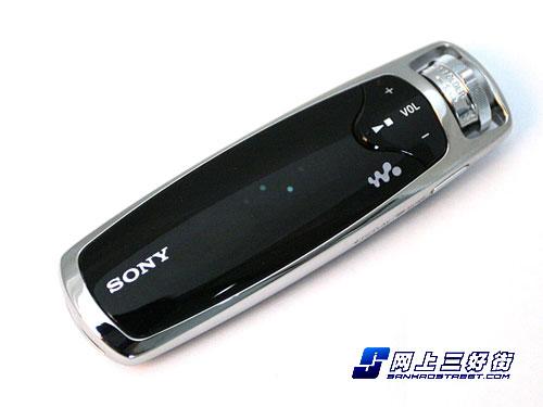 高端机有市场千元以上精品MP3/MP4推荐(5)