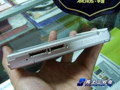 高端机有市场千元以上精品MP3/MP4推荐(2)