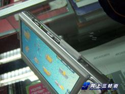 高端机有市场千元以上精品MP3/MP4推荐(2)