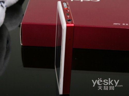 红色魅惑势不可挡OPPO智能新机S7详细评测(7)