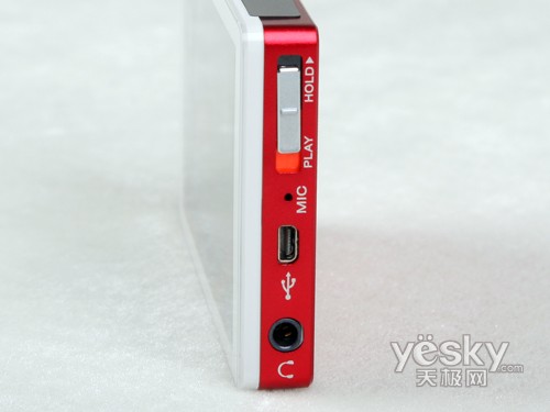 红色魅惑势不可挡OPPO智能新机S7详细评测(8)