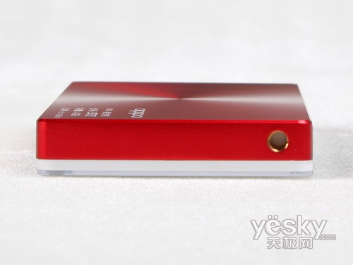 红色魅惑势不可挡OPPO智能新机S7详细评测(3)