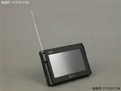 广电总局赠奥委会CMMB选定CEC Go2008