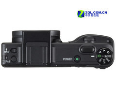 凭啥选择它 看理光GX200特点与附件系统 