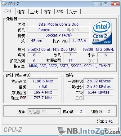 华硕M51评测