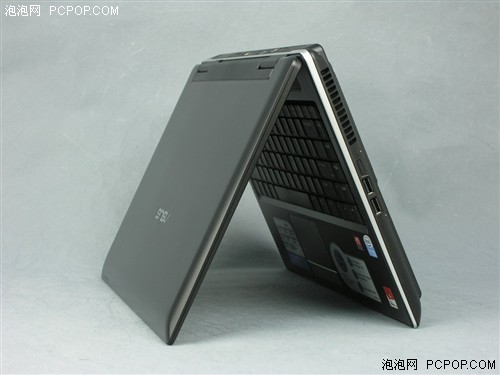 中低价位高档选择 华硕X81笔记本评测